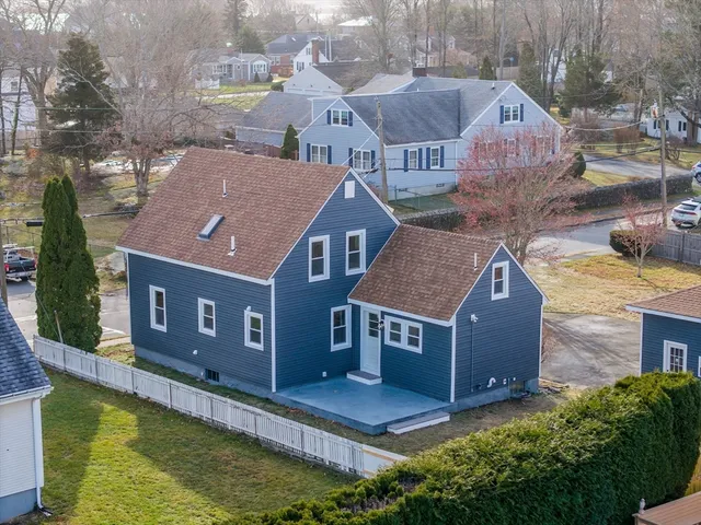 $729,800 | 32 Cedar Street, Fairhaven, MA 02719