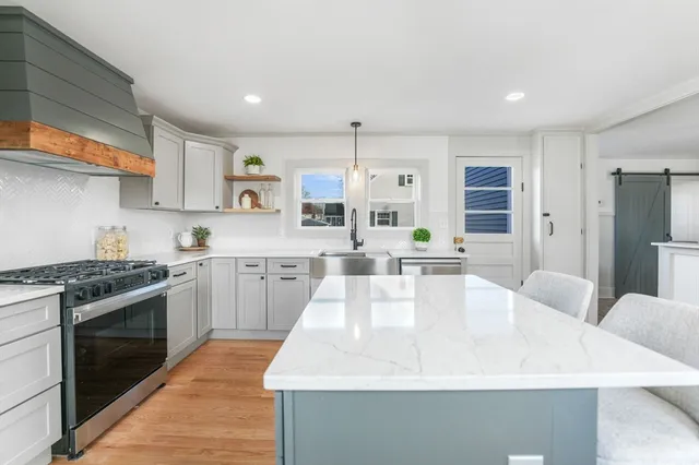 $729,800 | 32 Cedar Street, Fairhaven, MA 02719