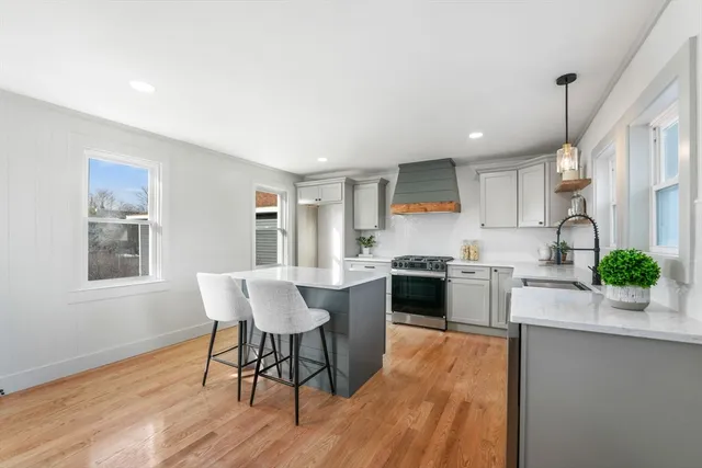 $729,800 | 32 Cedar Street, Fairhaven, MA 02719