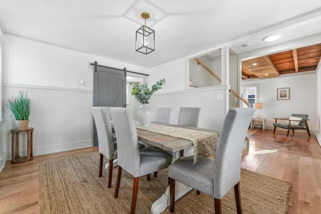 $729,800 | 32 Cedar Street, Fairhaven, MA 02719