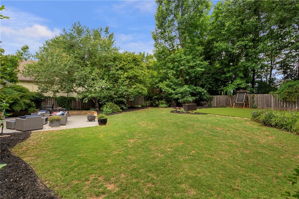 4635 Hardwick Court Suwanee, GA 30024 - Photo 37 of 46