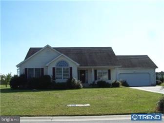 234 Hunters Ridge Way Magnolia, DE 19962 - Photo 1 of 7 Gallery Image 1
