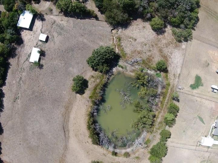 351 Sandlin Lane Springtown, TX 76082 - Photo 4 of 9