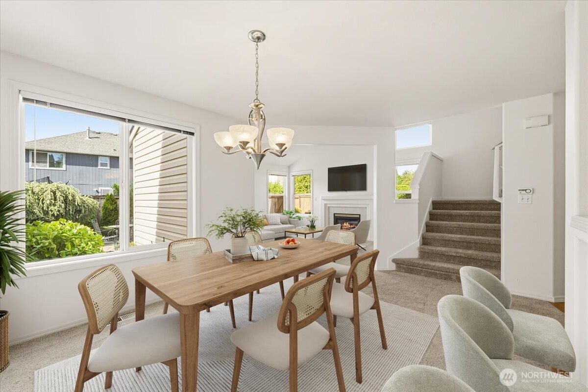 4726 Northeast 18th Place, Unit B Renton, WA 98059 - Photo 14 of 39