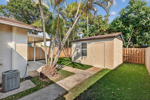a room with musical instruments