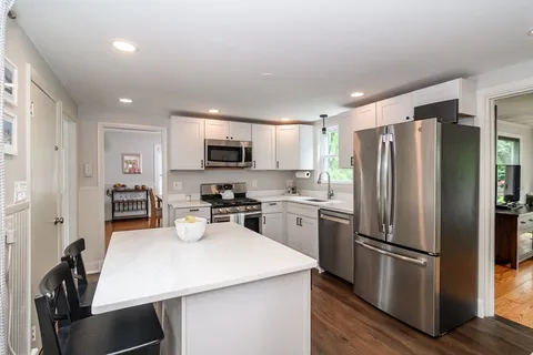 $829,000 | 62 Washington Avenue, Natick, MA 01760
