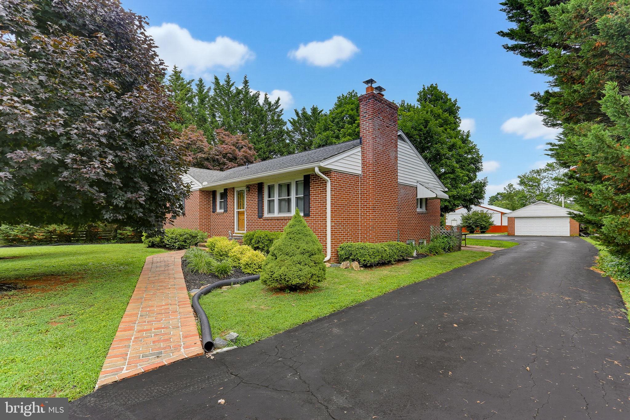 815 Reckord Road Fallston, MD 21047 - Photo 25 of 31