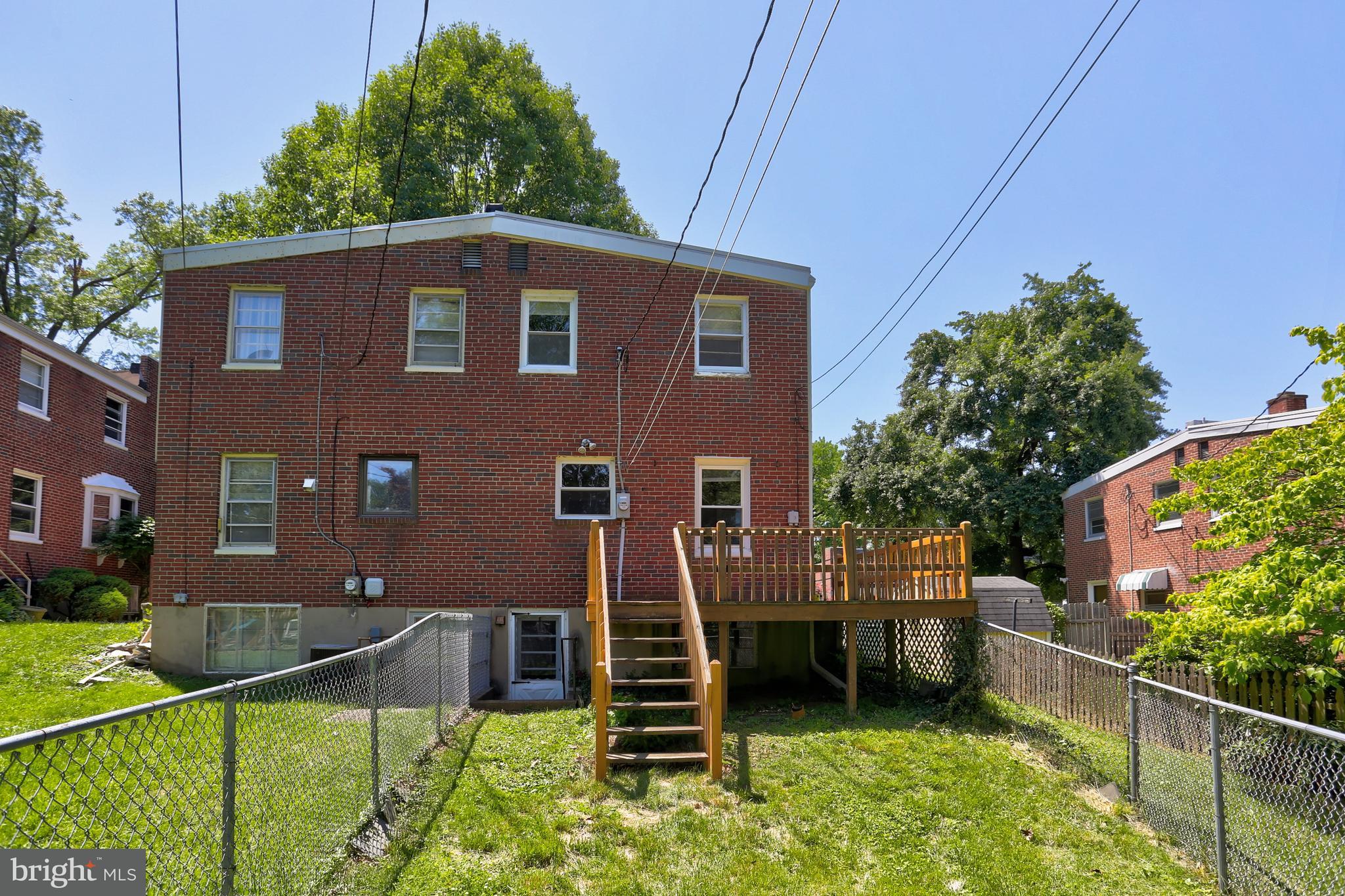 121 Nassau Road Lancaster, PA 17602 - Photo 22 of 25 Backyard View 1