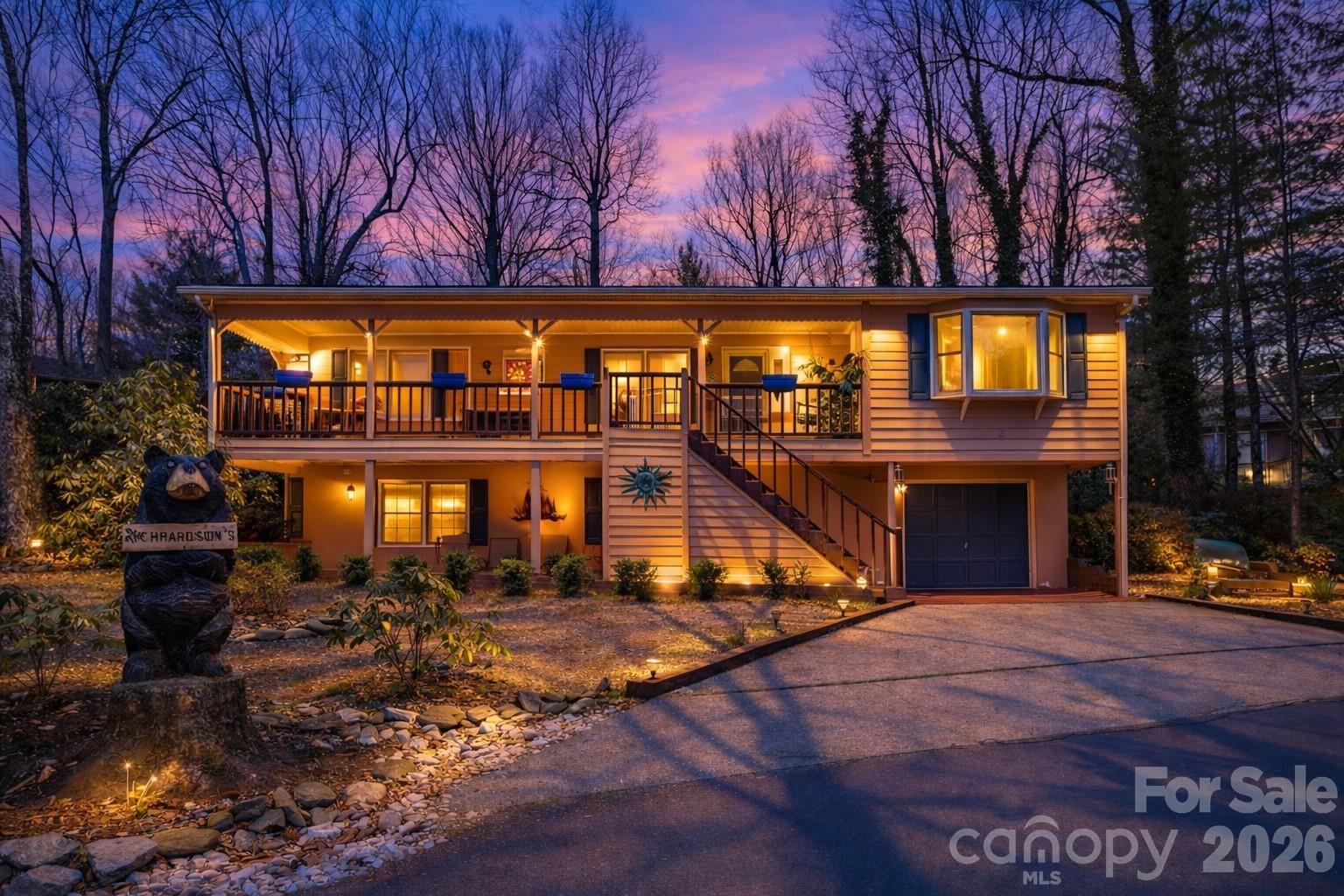 60 Pine View Road Newland, NC 28657 - Photo 1 of 38