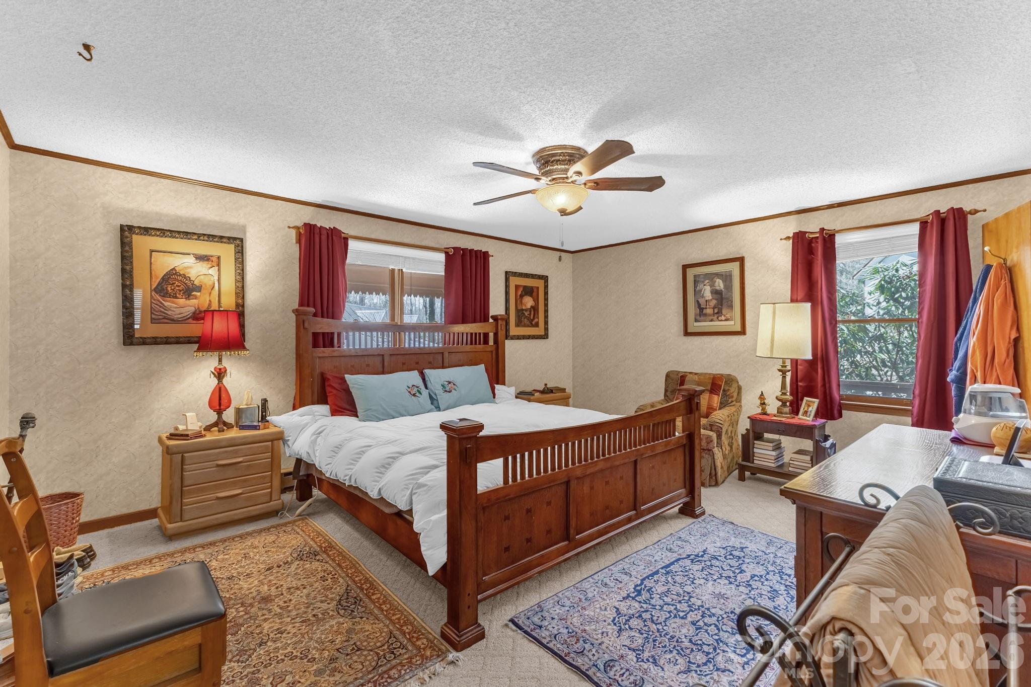 60 Pine View Road Newland, NC 28657 - Photo 15 of 38