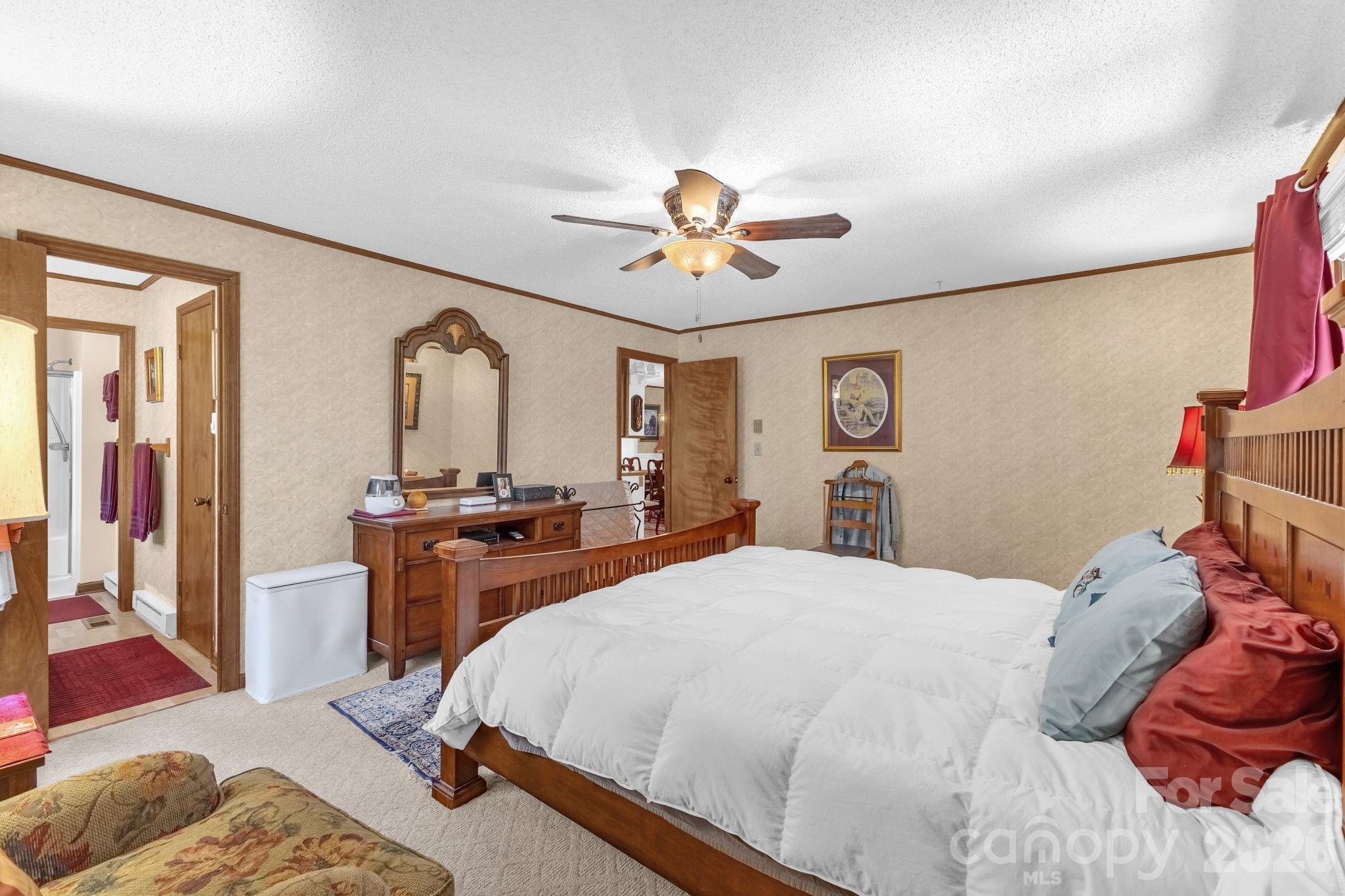 60 Pine View Road Newland, NC 28657 - Photo 16 of 38