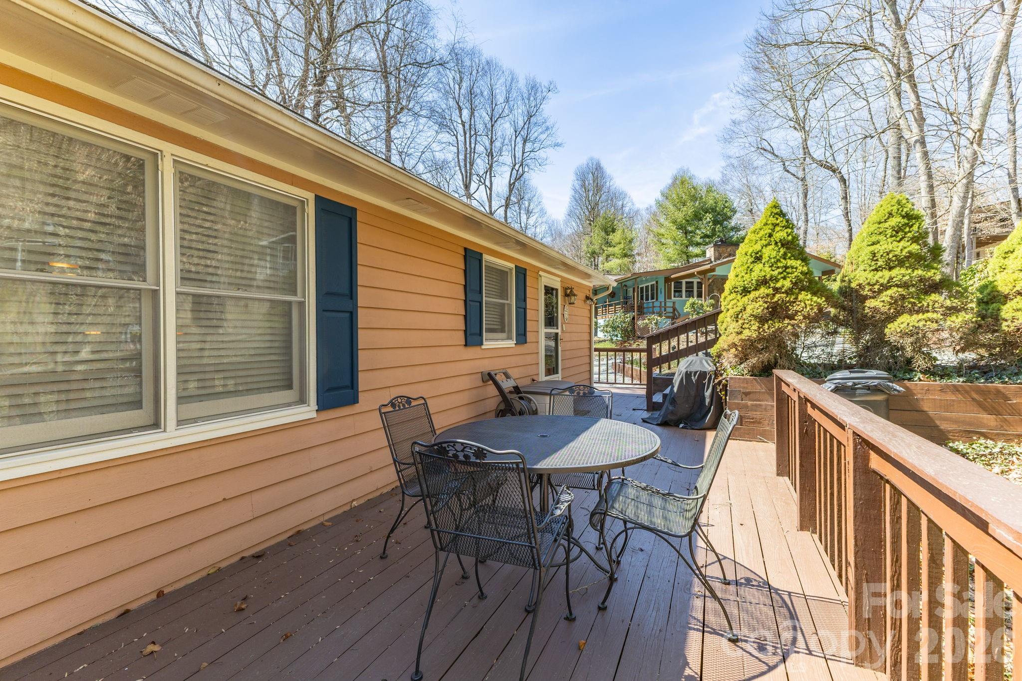 60 Pine View Road Newland, NC 28657 - Photo 22 of 38