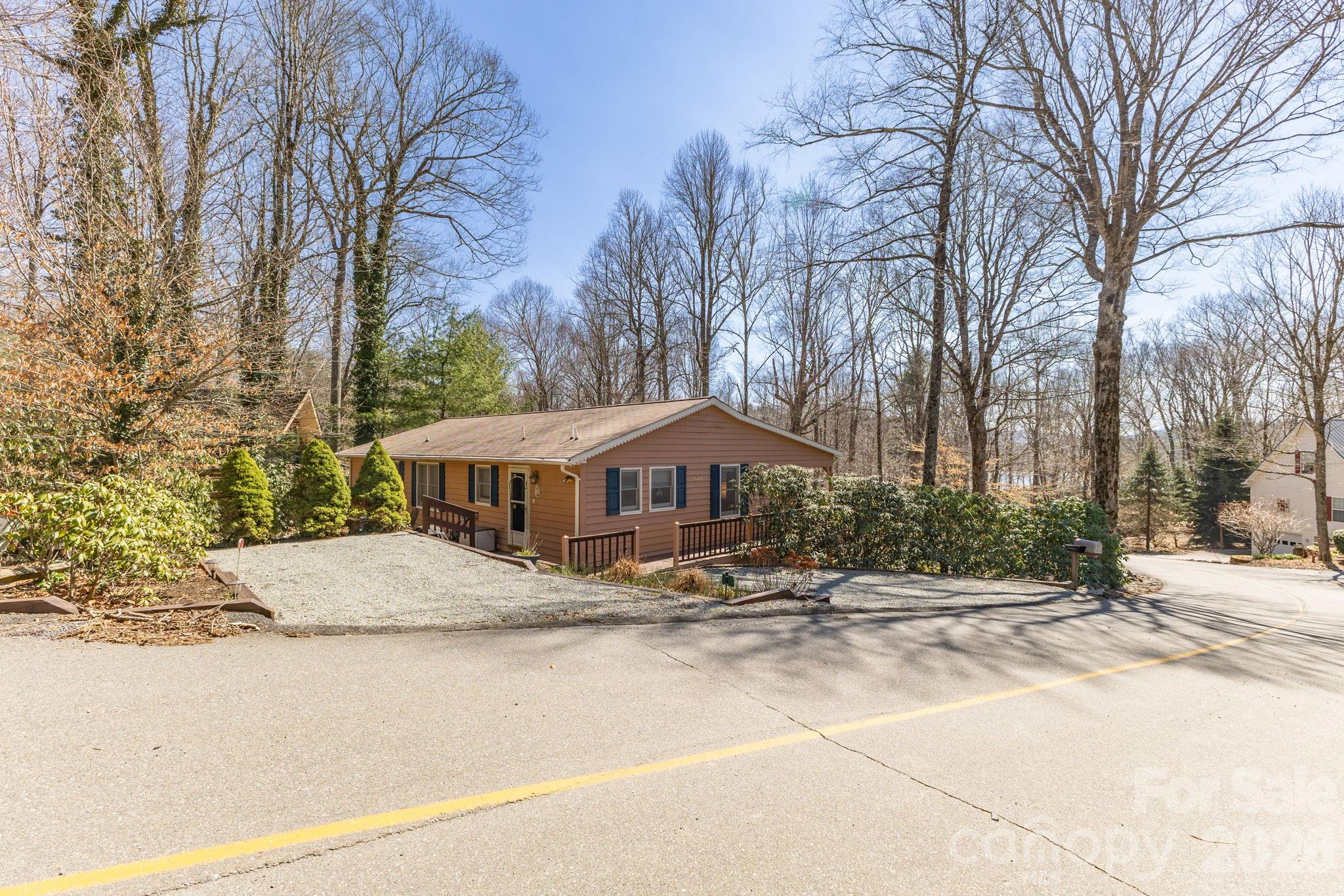 60 Pine View Road Newland, NC 28657 - Photo 23 of 38
