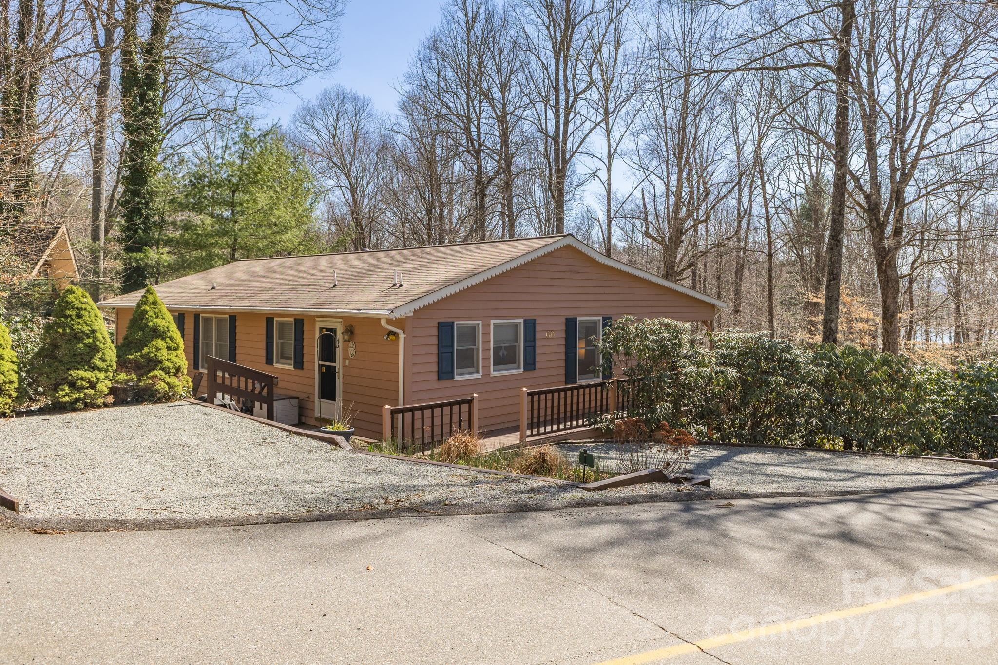 60 Pine View Road Newland, NC 28657 - Photo 24 of 38