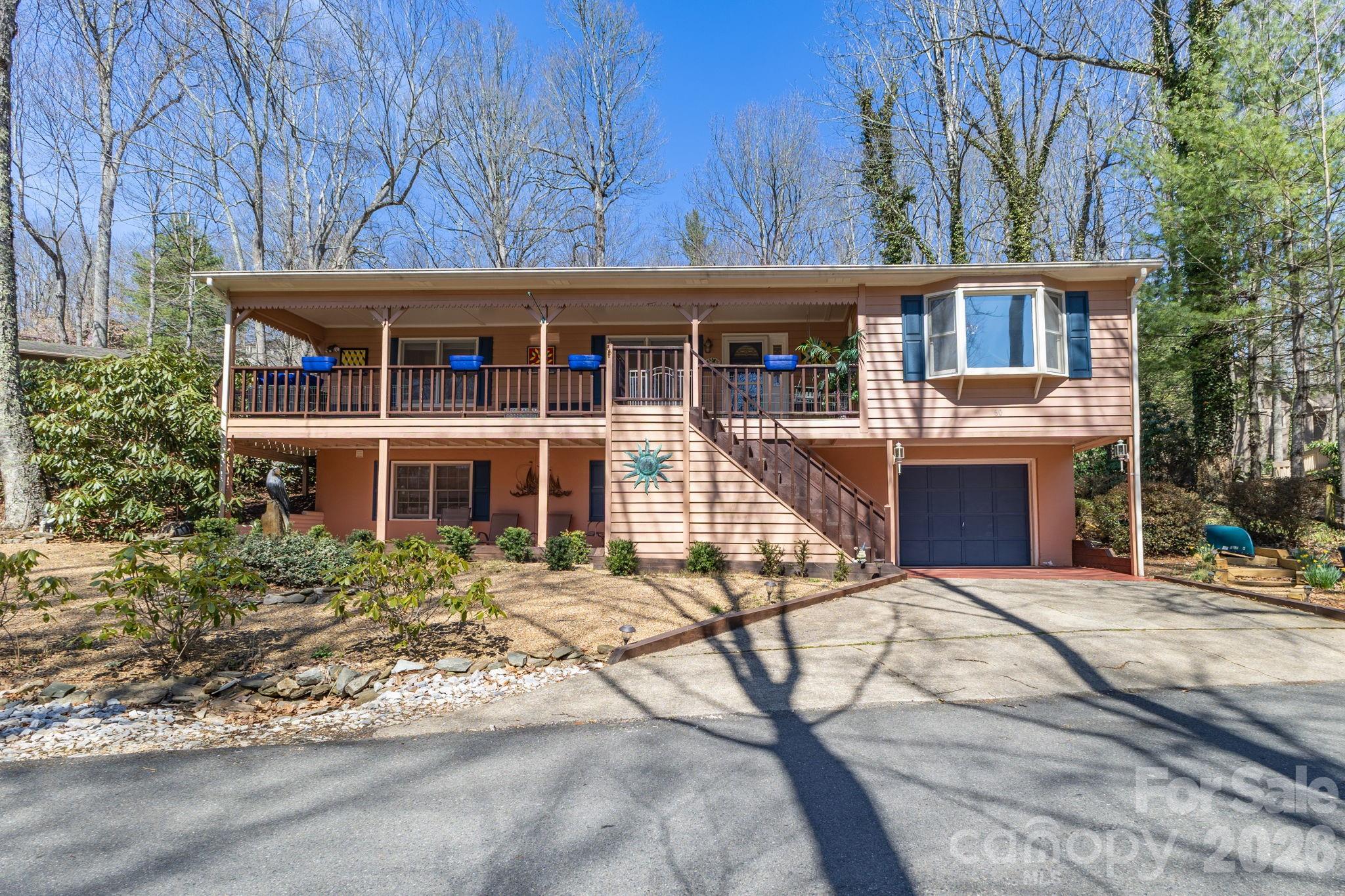 60 Pine View Road Newland, NC 28657 - Photo 25 of 38