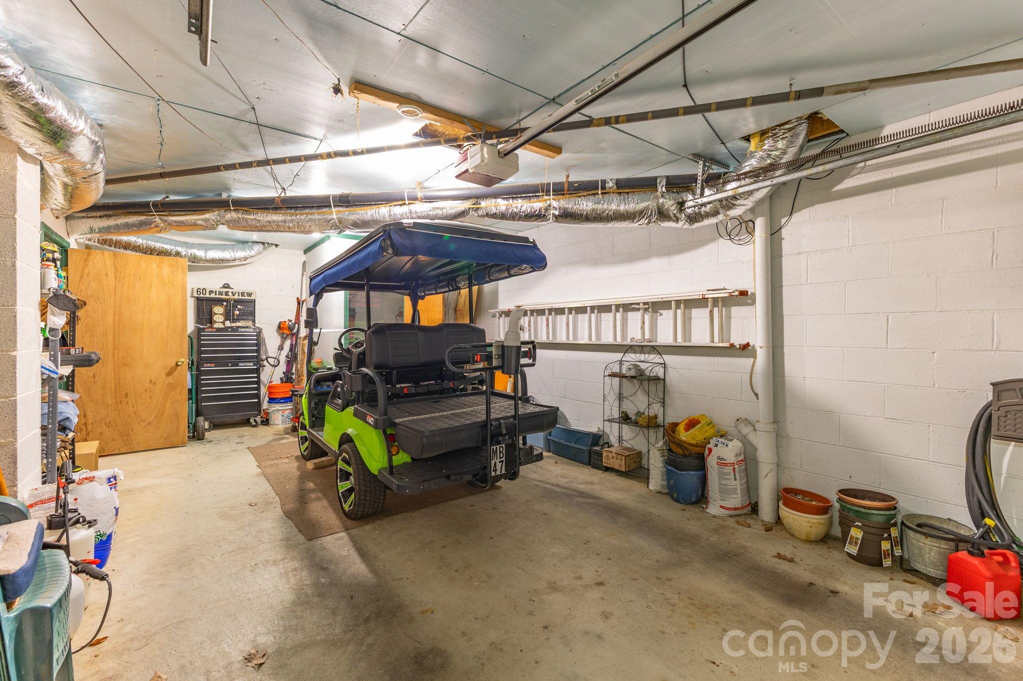 60 Pine View Road Newland, NC 28657 - Photo 27 of 38