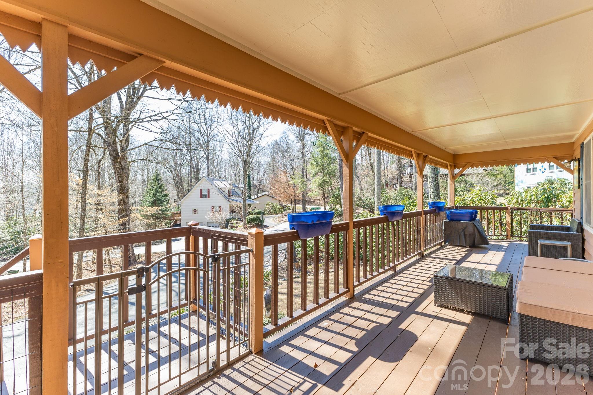 60 Pine View Road Newland, NC 28657 - Photo 29 of 38