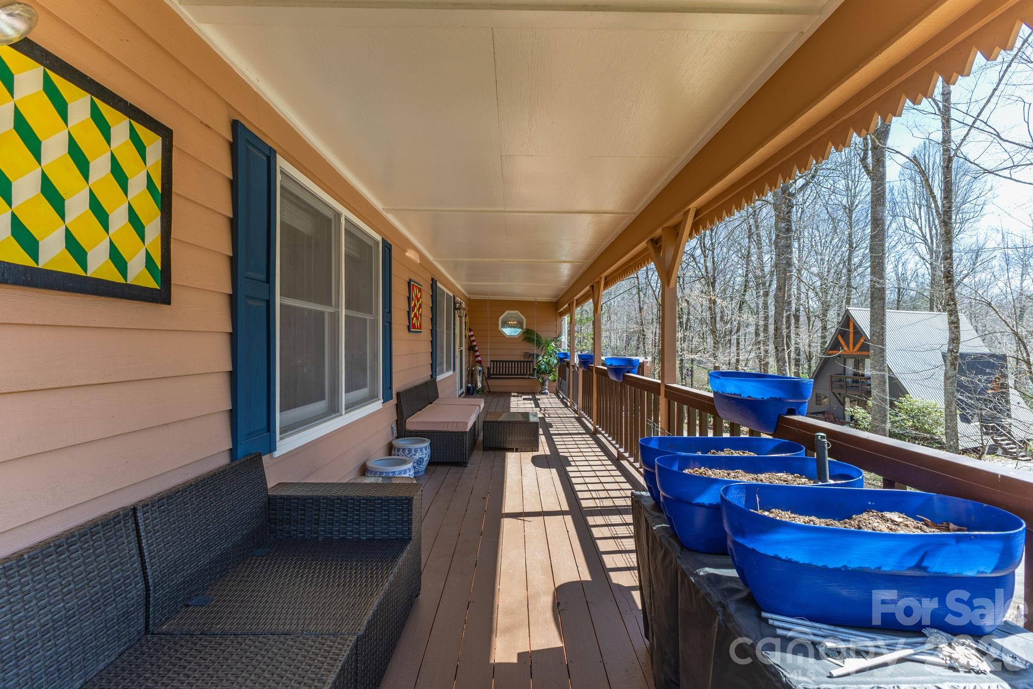 60 Pine View Road Newland, NC 28657 - Photo 30 of 38