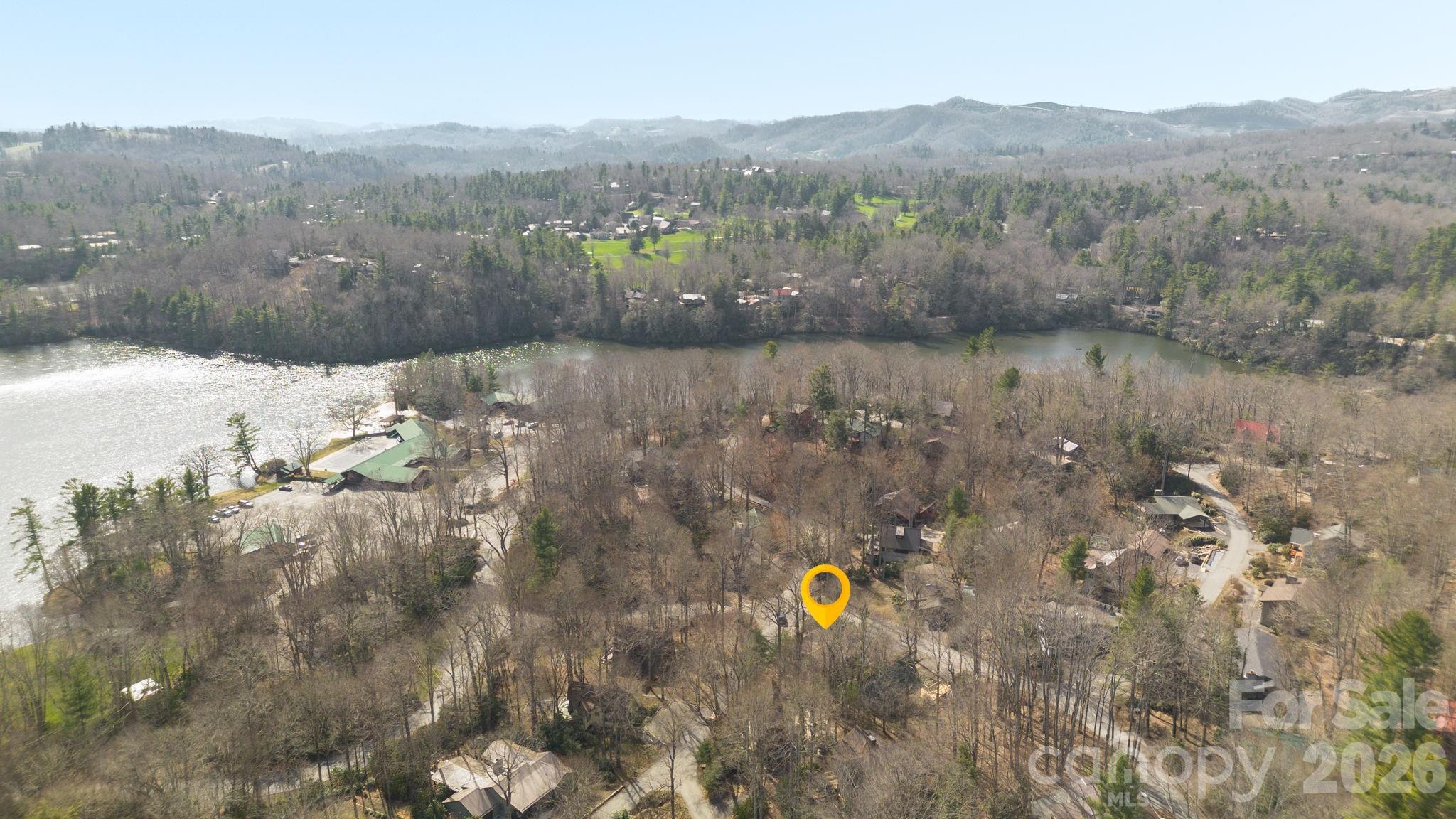 60 Pine View Road Newland, NC 28657 - Photo 35 of 38