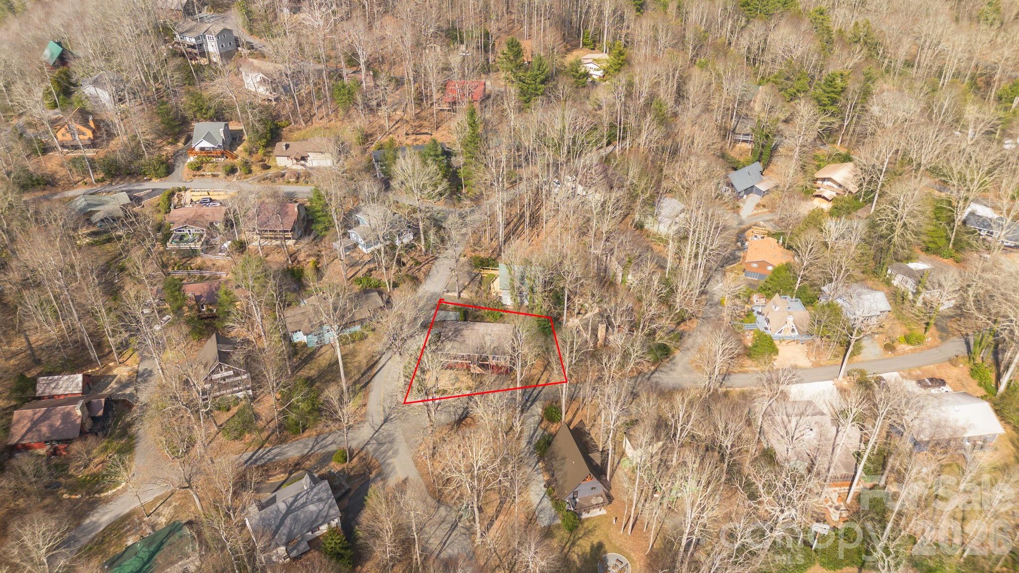 60 Pine View Road Newland, NC 28657 - Photo 37 of 38