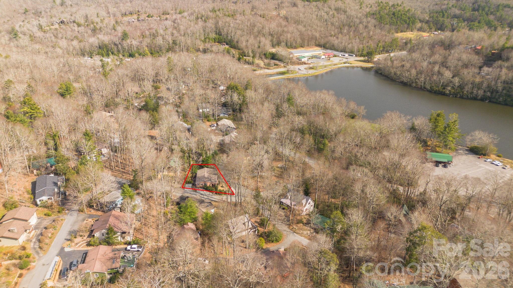 60 Pine View Road Newland, NC 28657 - Photo 38 of 38