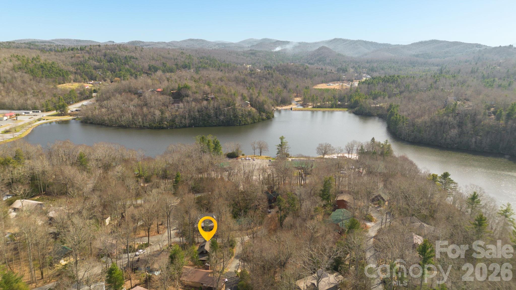 60 Pine View Road Newland, NC 28657 - Photo 4 of 38