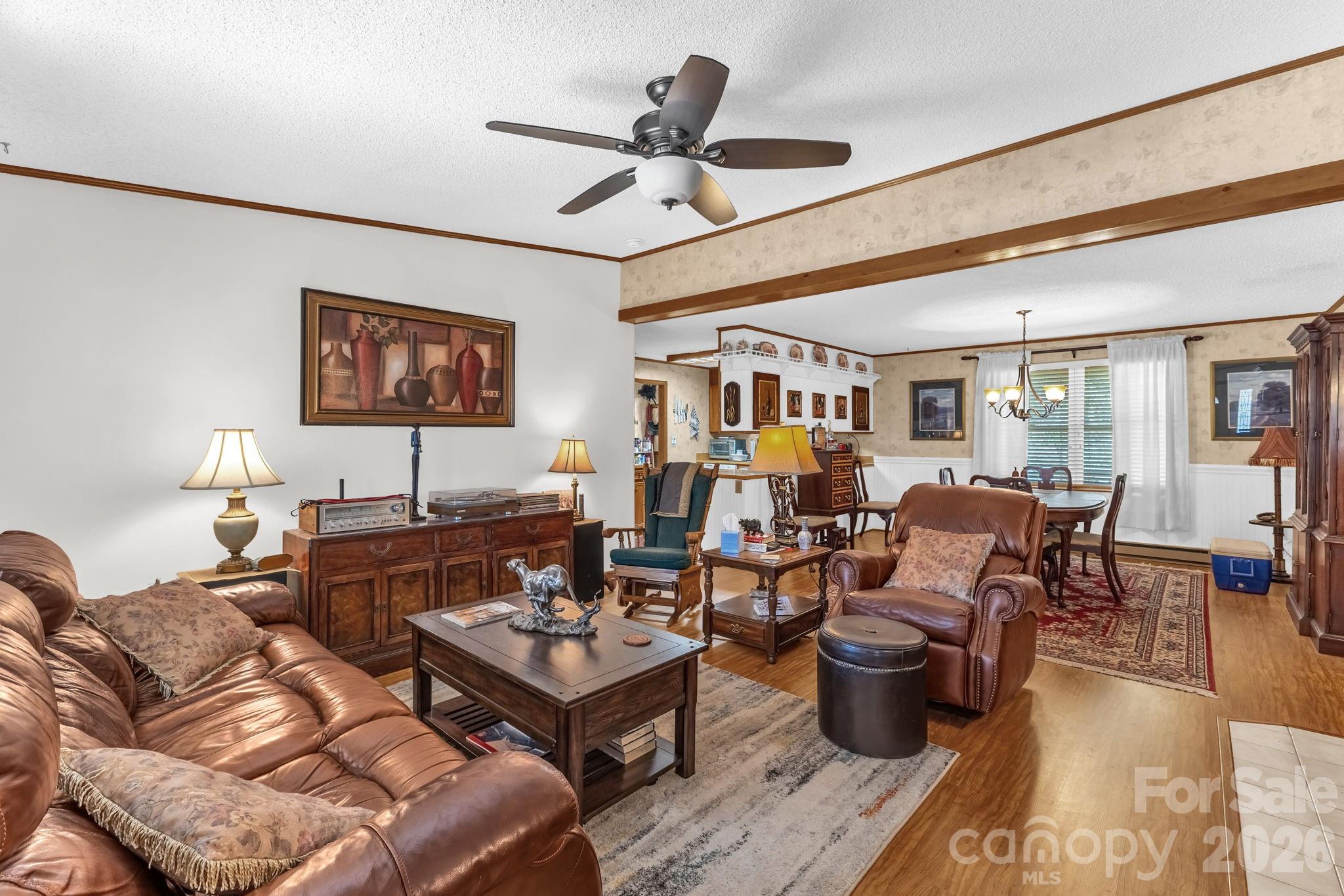 60 Pine View Road Newland, NC 28657 - Photo 5 of 38