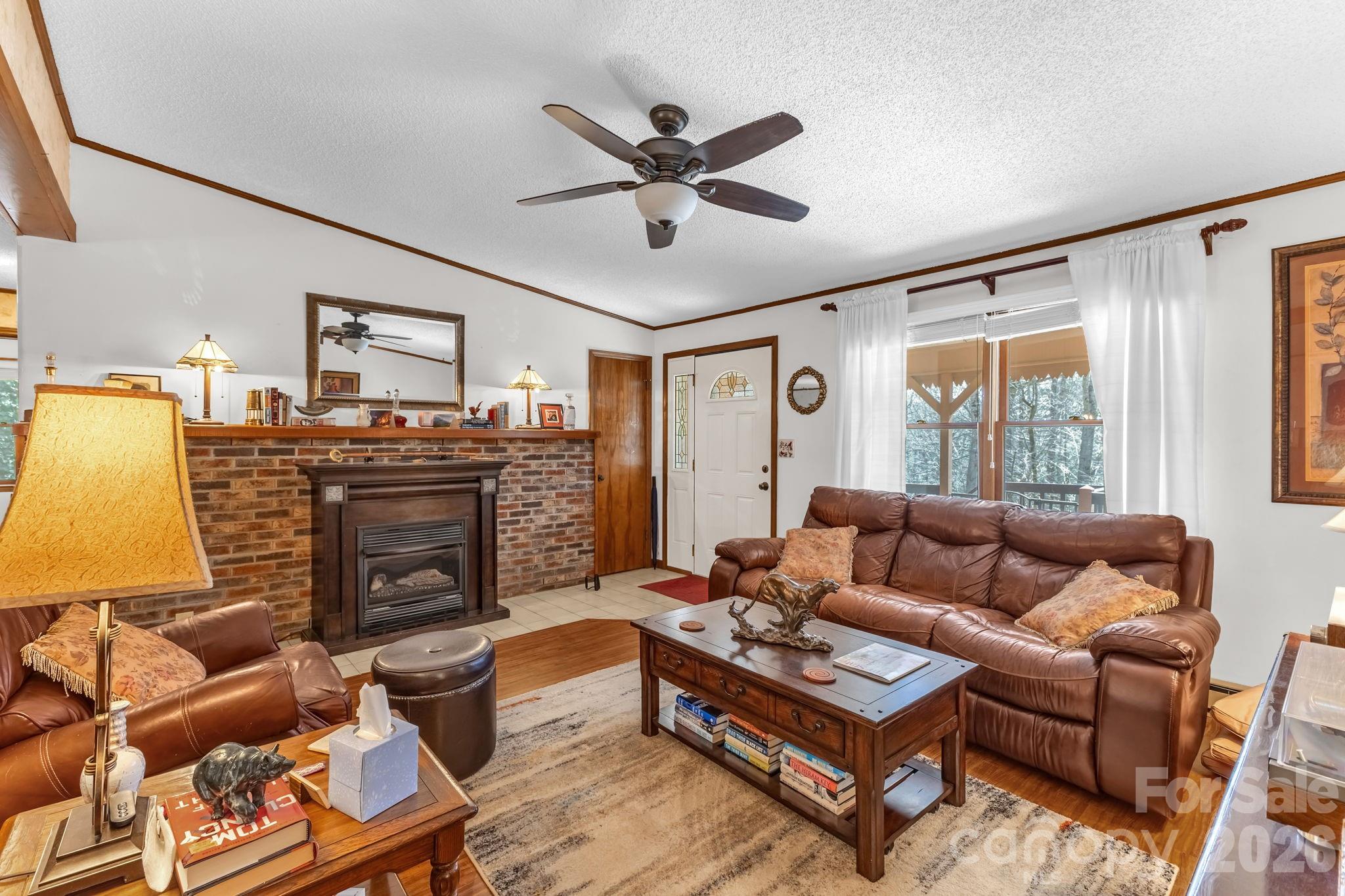 60 Pine View Road Newland, NC 28657 - Photo 8 of 38