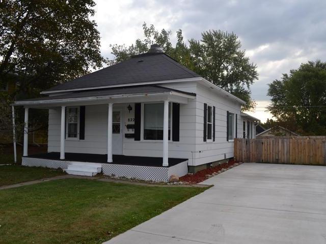 822 Thayer Street Rhinelander, WI 54501 - Photo 14 of 16 Gallery Image 14