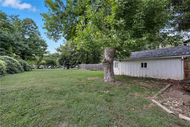 $164,000 | 812 North Union Street, Independence, MO 64050