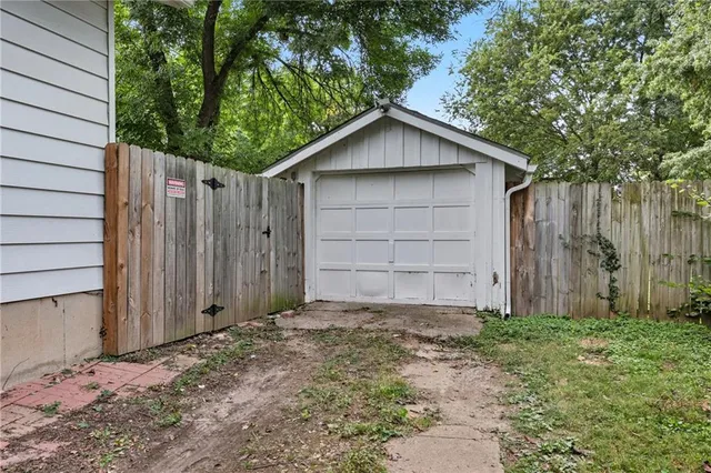 $164,000 | 812 North Union Street, Independence, MO 64050