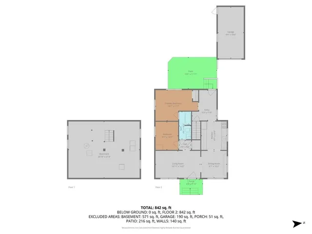 $164,000 | 812 North Union Street, Independence, MO 64050