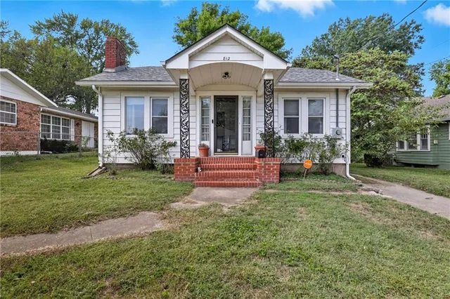 $164,000 | 812 North Union Street, Independence, MO 64050