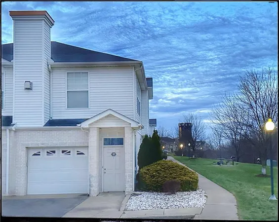 $285,000 | 248 Adams Pointe Boulevard, Unit 2, Mars, PA 16046