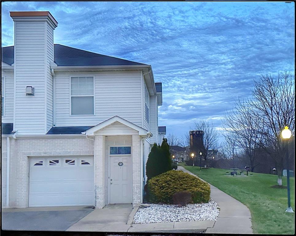 248 Adams Pointe Boulevard, Unit 2 Mars, PA 16046 - Photo 1 of 30