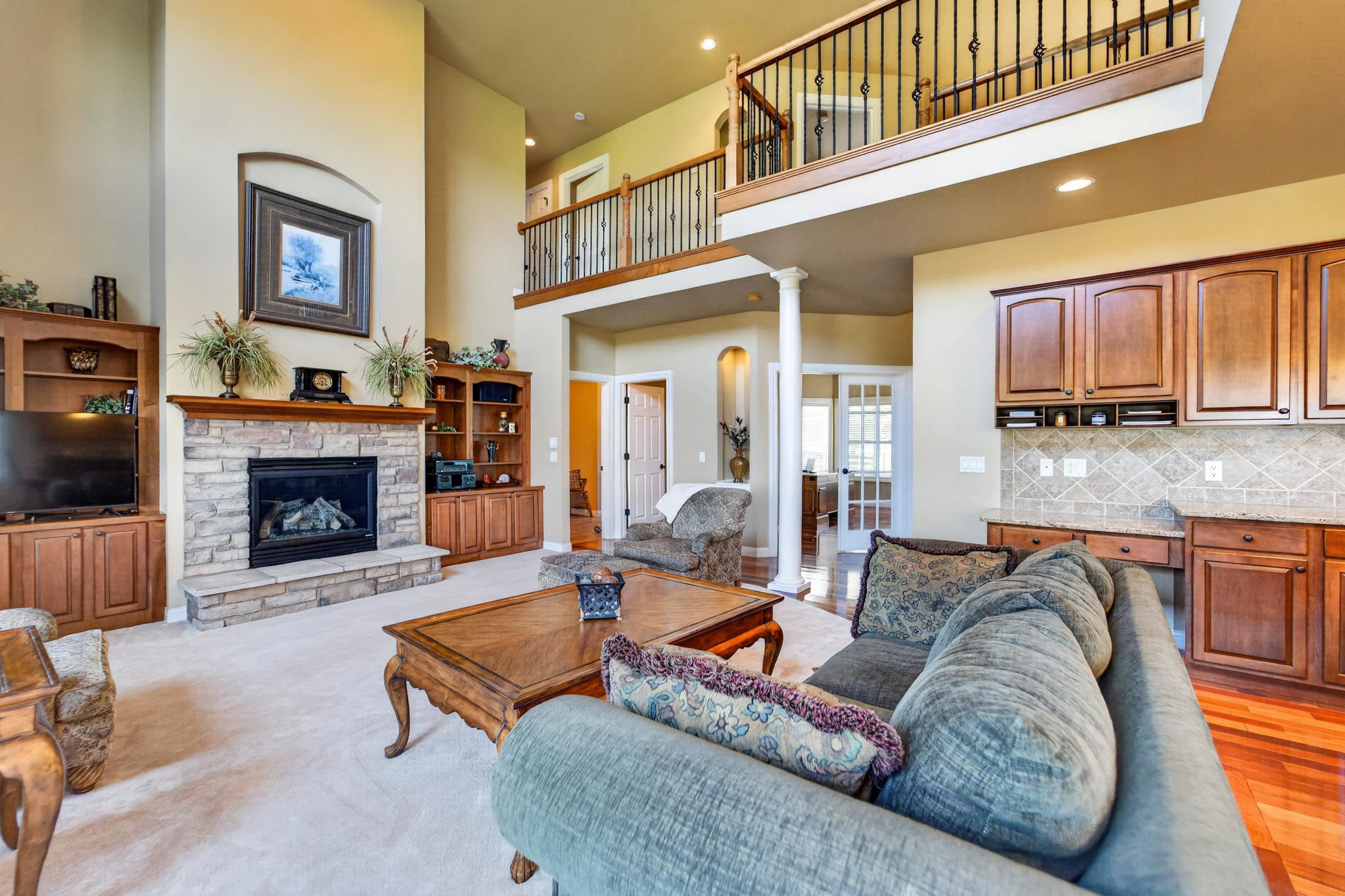 1516 Blue Ridge Trail Waunakee, WI 53597 - Photo 7 of 67