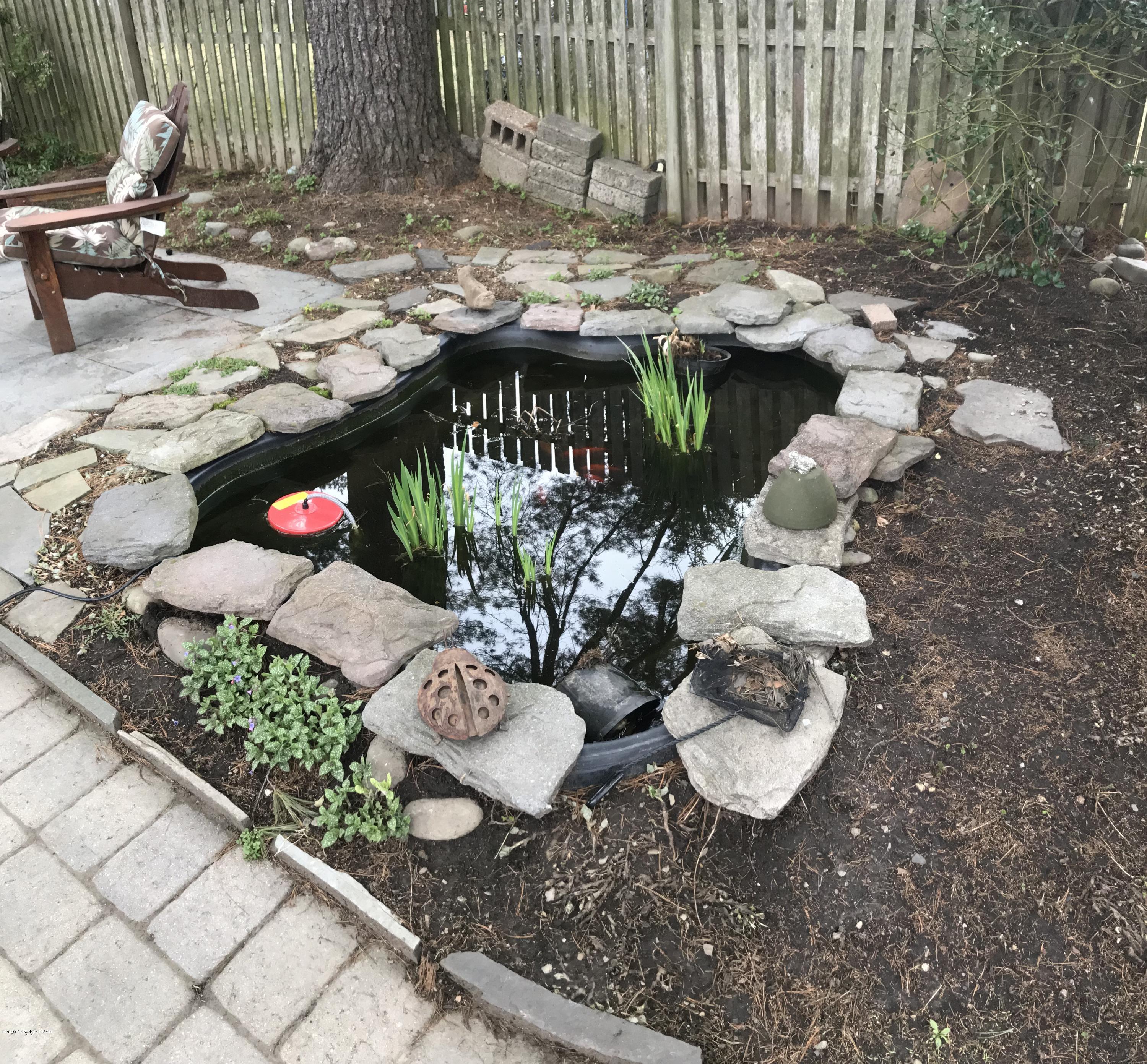 1801 Quentin Road Stroudsburg, PA 18360 - Photo 32 of 40 POND OFF PATIO