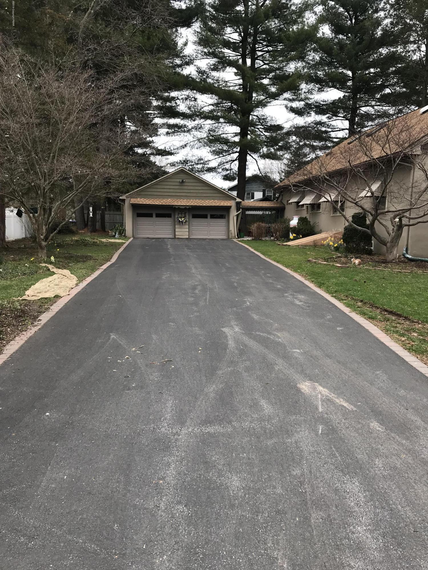 1801 Quentin Road Stroudsburg, PA 18360 - Photo 39 of 40 NICE WIDE PAVED DRIVEWAY