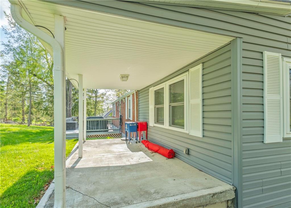 276 Thompsonville Road McMurray, PA 15317 - Photo 25 of 44 Gallery Image 25