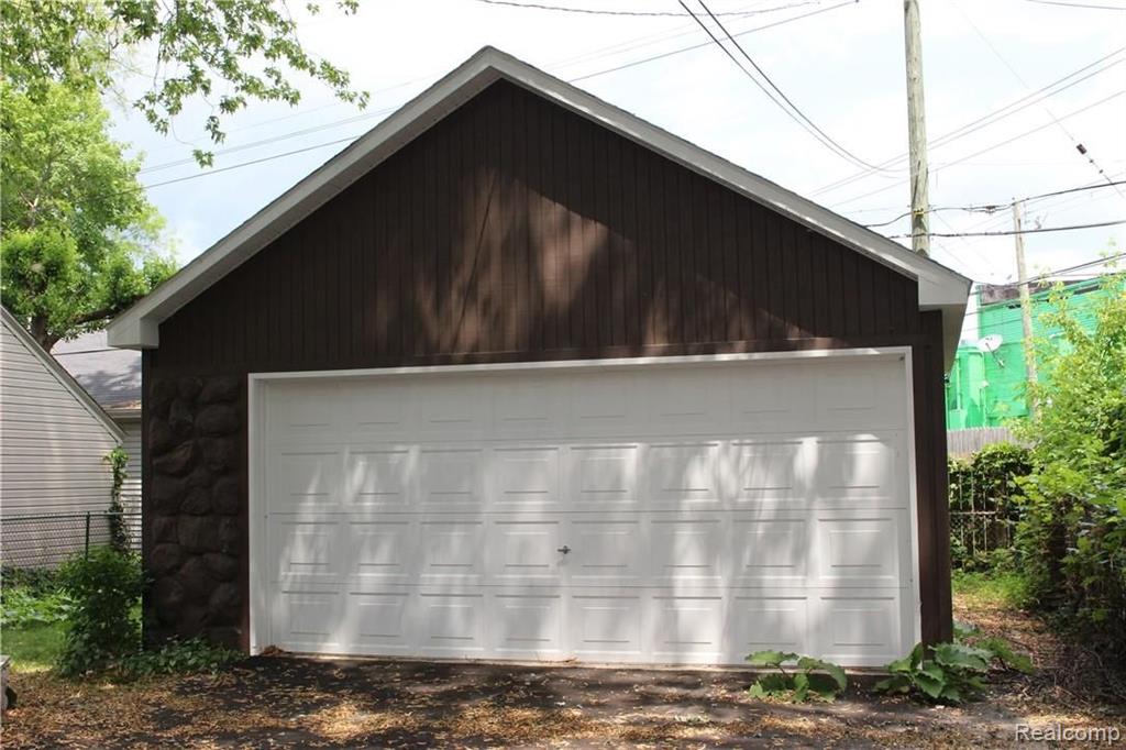 674 Princeton Road Berkley, MI 48072 - Photo 19 of 20