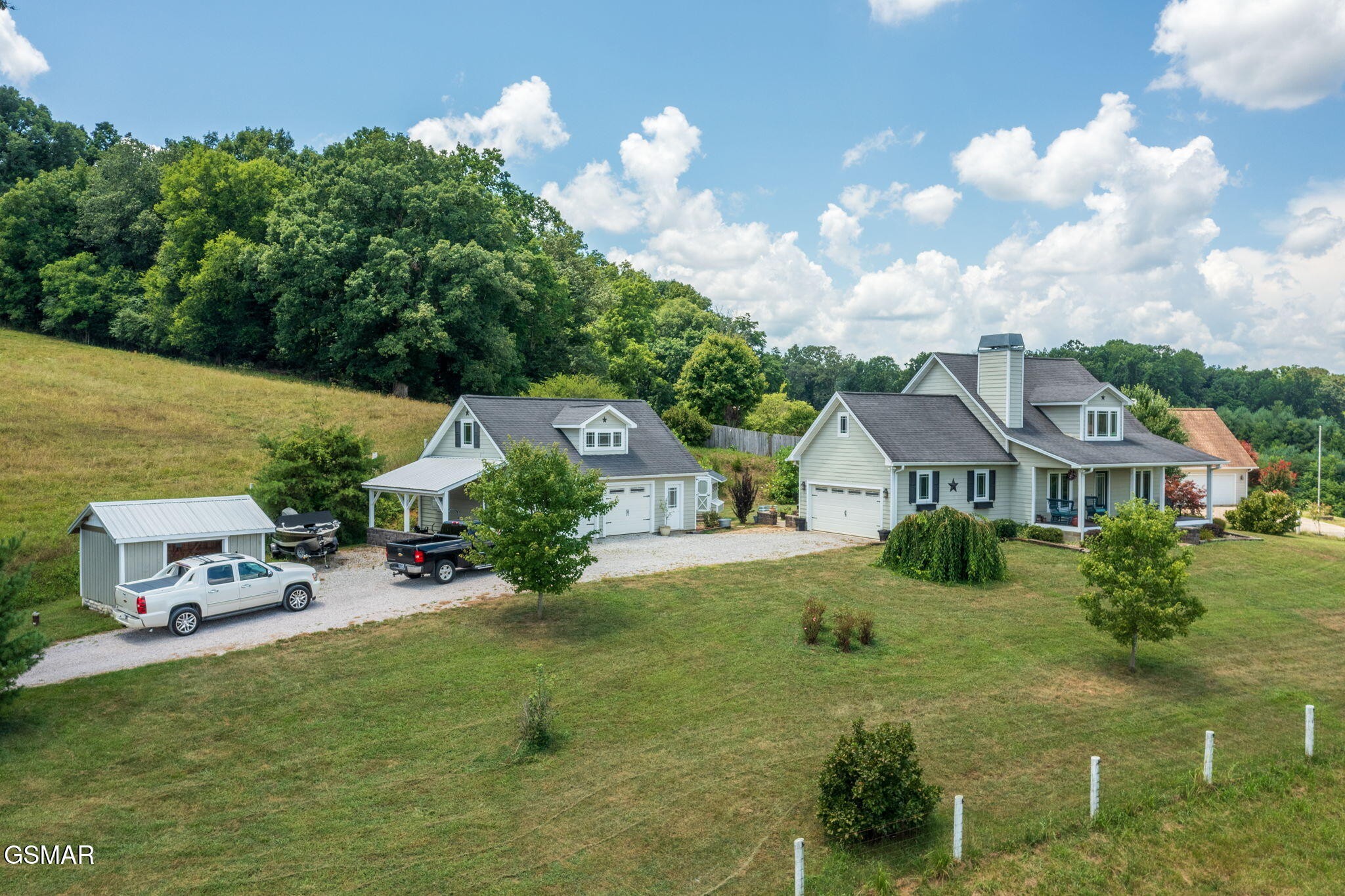 2413 Lynx Road New Market, TN 37820 - Photo 56 of 66