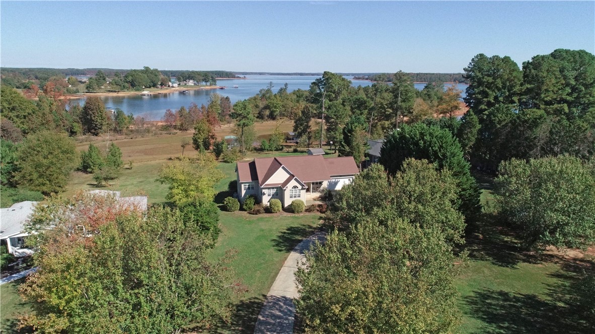 1525 Double Springs Road Townville, SC 29689 - Photo 1 of 42 Gallery Image 1
