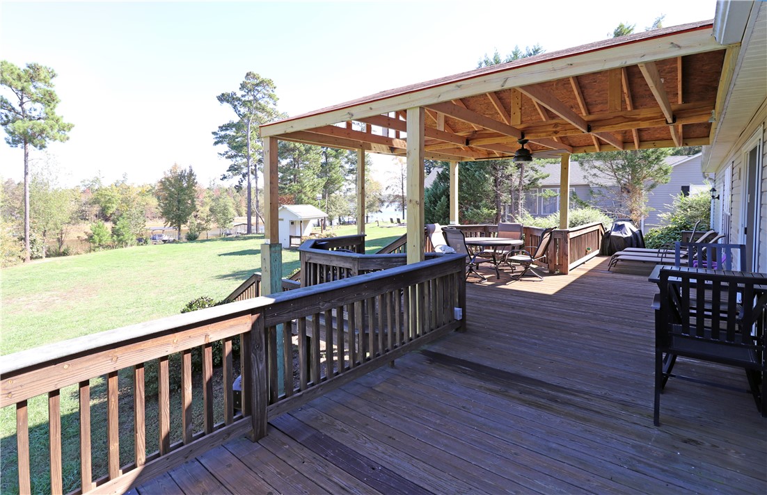 1525 Double Springs Road Townville, SC 29689 - Photo 28 of 42 Gallery Image 28