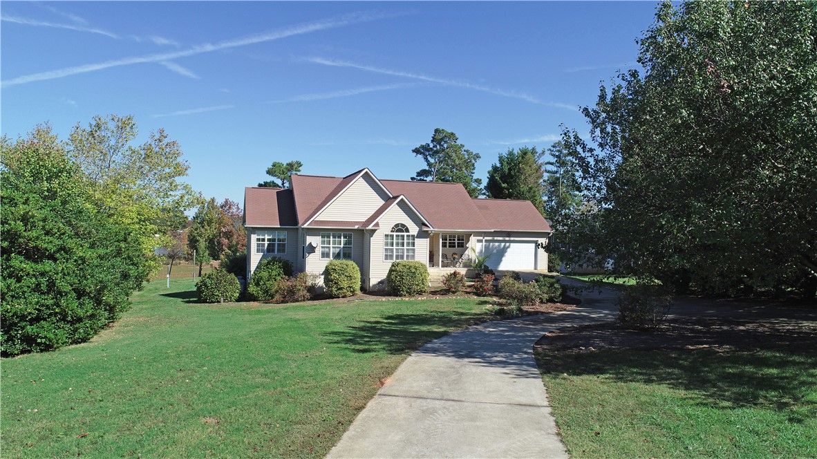 1525 Double Springs Road Townville, SC 29689 - Photo 3 of 42 Gallery Image 3
