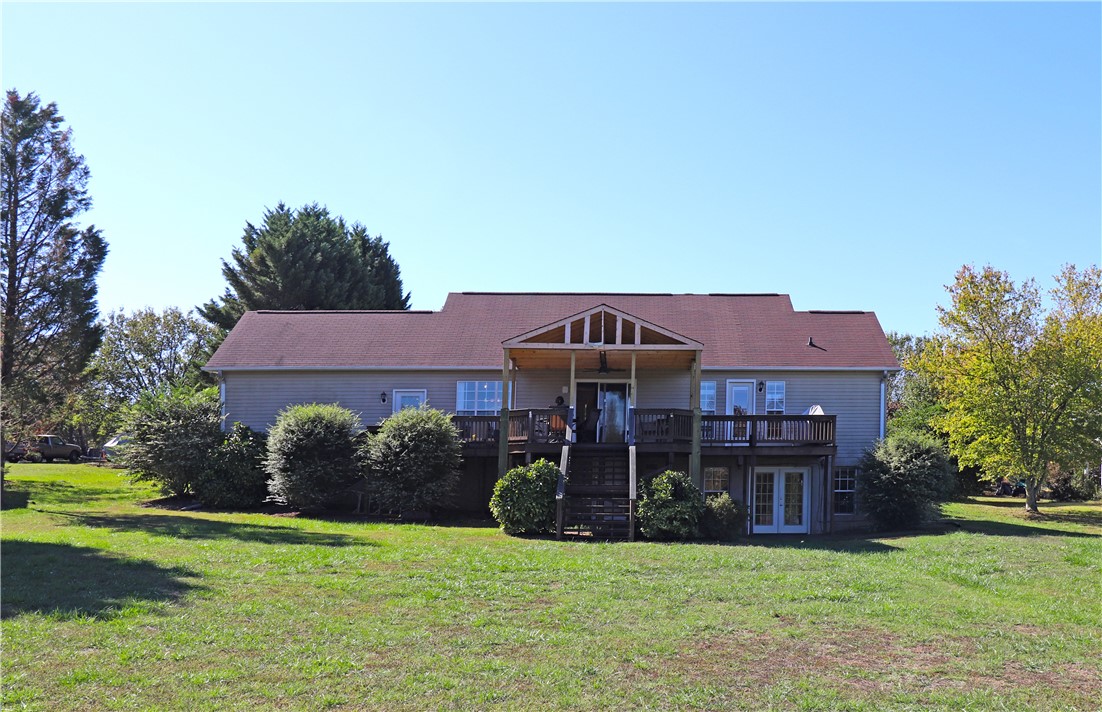 1525 Double Springs Road Townville, SC 29689 - Photo 33 of 42 Gallery Image 33