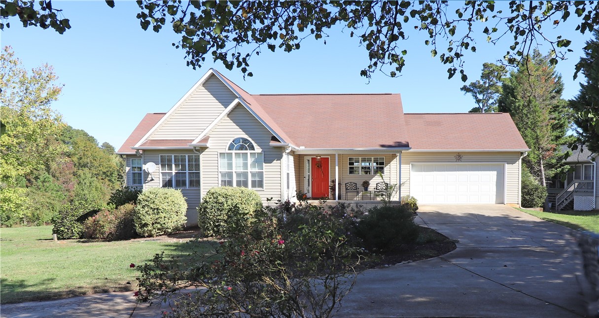 1525 Double Springs Road Townville, SC 29689 - Photo 5 of 42 Gallery Image 5