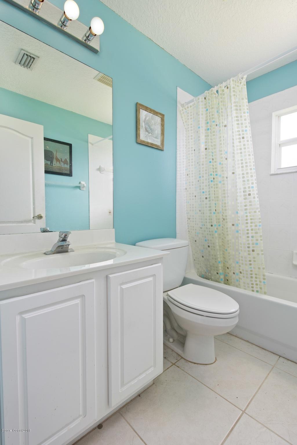 1199 Meadow Lake Road Rockledge, FL 32955 - Photo 15 of 21 Bath 2