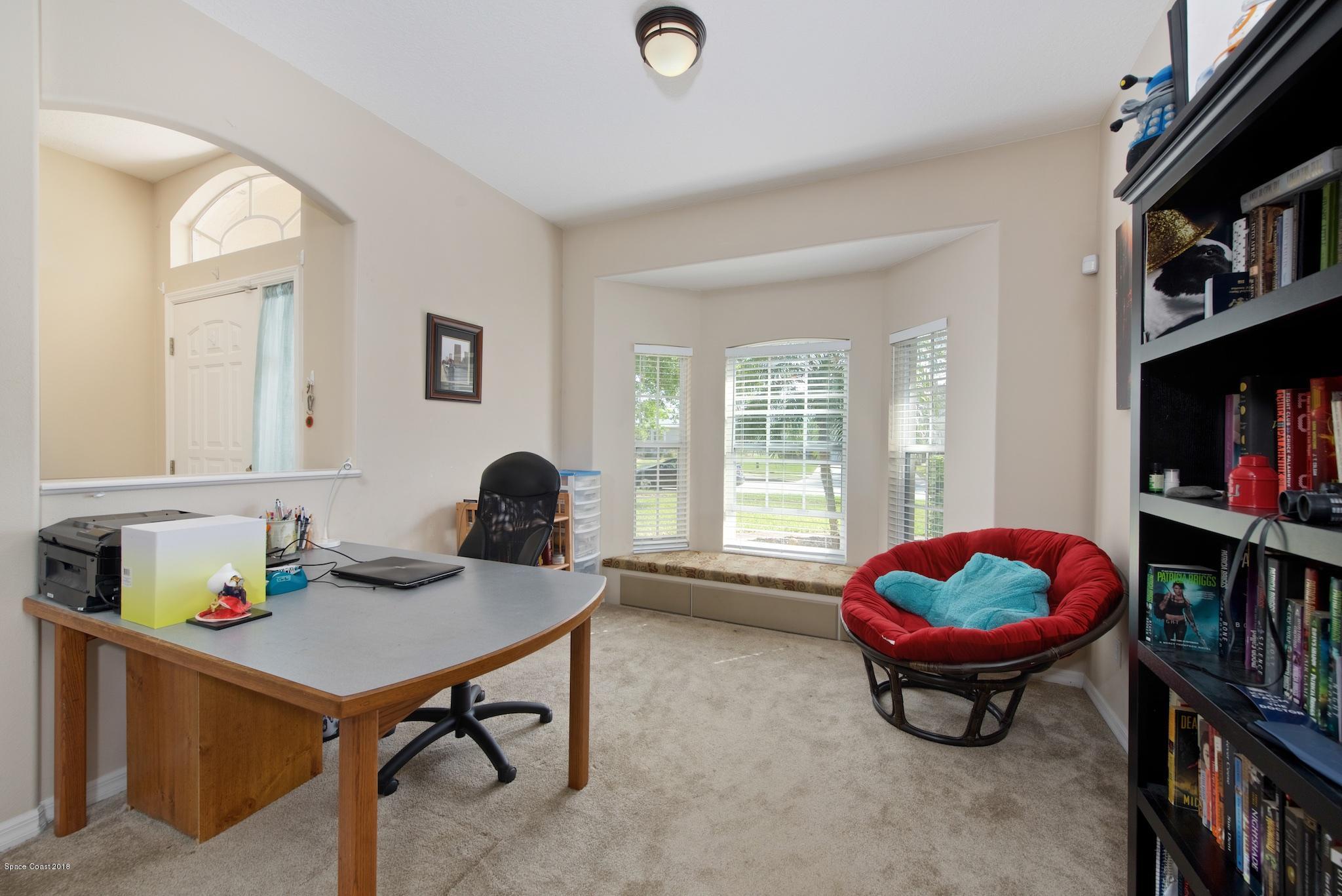 1199 Meadow Lake Road Rockledge, FL 32955 - Photo 7 of 21 Dining Room
