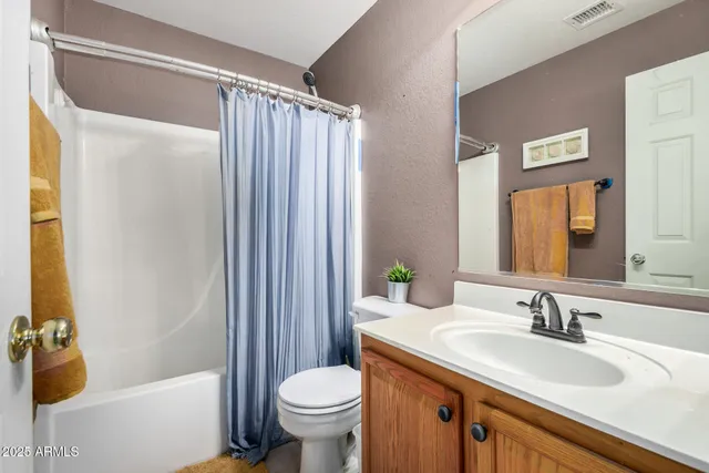 a store room with lots of different kinds of stuff