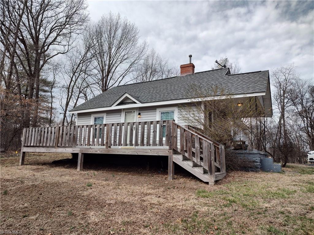 1831 East Meadow Road Eden, NC 27288 - Photo 1 of 14 Gallery Image 1